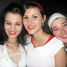 Rock´n´Roll-Ball im cubus