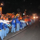 Nachtumzug Höchst