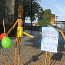 Schwarzacher Kinder- und Bücherflohmarkt