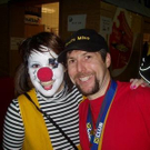 Maskenball in Bezau