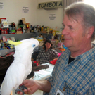 Ausstellung der Zuchtvogelfreunde