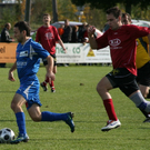 Gewabau SK Brederis vs FC Nenzing