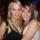 'CBBG-Clubbing' in Bregenz