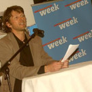 Week präsentiert Vorarlberger Pressefotos 2005