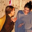 Schultheater Egg feierte Premiere.