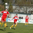 FC Viktoria 62 Bregenz - FC Götzis