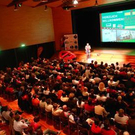 Banff Mountain-Filmfestival im Cubus
