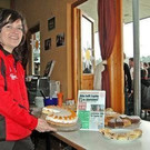 Viktoria: Nachwuchs+ Spenden für Sophie