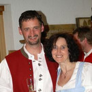 Musikantenfestival in Alberschwende