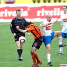SC Rivella Bregenz gegen GAK Brederis