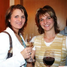 Weinbar in Alberschwende eröffnet.