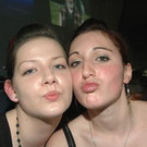 Fun bei der Tropical-Party in Höchst