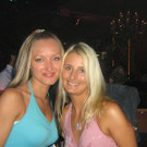 Samstag Abend im Calypso