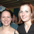 Vollgas bei der Oldie-Night
