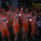 RadCult-Team präsentiert neues Outfit