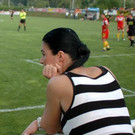 Aufholjagd FC Viktoria gegen FC Sulzberg
