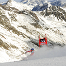 RTL der Herren in Sölden