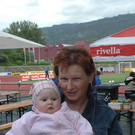 Axel Lawaree beim SC Rivella Bregenz