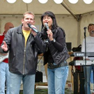 Markt in Fußach mit Zündstoff und GTI
