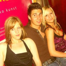 Ladies Night in der Paschanga Bar
