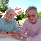 Rivella SC Bregenz Sieg gegen DSV