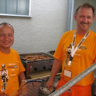 2. Wolfurter RADCULT-Tag