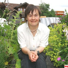 Lebenshilfe Langenegg zu Gast im 'Schulhus'.