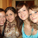 Ladies-Night mit DJ Rob [K]ai im Paschanga