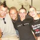 Burn Out Music Festival in Wolfurt