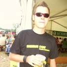 Burn Out Music Festival in Wolfurt