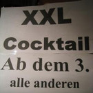 Einstandsfeier FC Hard Bogadbar.com