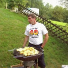 Willy wurde 40