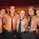 Ladies Night im Paschanga, Bregenz