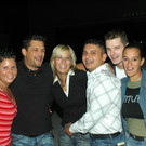 80´er Clubbing auf der Werkstattbühne