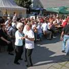 Septembermarkt in Fußach