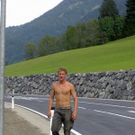 Straßeneröffnung Bersbuch