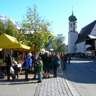 Gallimarkt