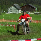 2. Mofa- Mini-Cross Rennen