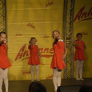 VEREIN TERPSICHORE