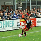FC Viktoria 62 Bregenz - FC Koblach 1:3