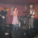 Spherical live im Einklang