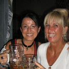 Oktoberfest im Wirtshaus am See