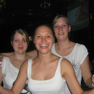 Freitag Abend im Calypso