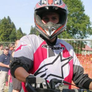Autocross in Alberschwende