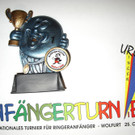 Anfängerturnier der Ringer