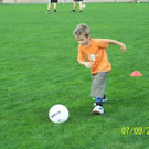 SCF-Nachwuchstraining