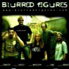 Pleasure Of Rock - Blurred Figures
