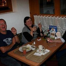 s'Cafe beim Törggelen in Südtirol