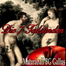 Käpplefäschd - BG-Gallus, 8b