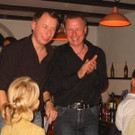 Armin & Andis 40er